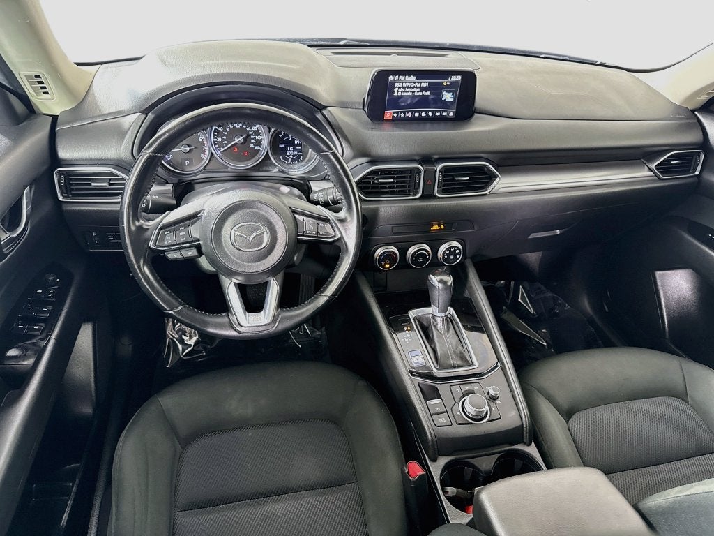 2019 Mazda Mazda CX-5 Sport