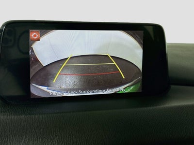2019 Mazda Mazda CX-5 Sport