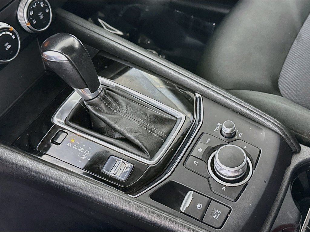 2019 Mazda Mazda CX-5 Sport