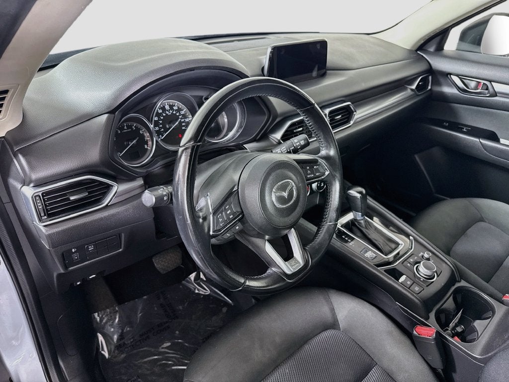 2019 Mazda Mazda CX-5 Sport
