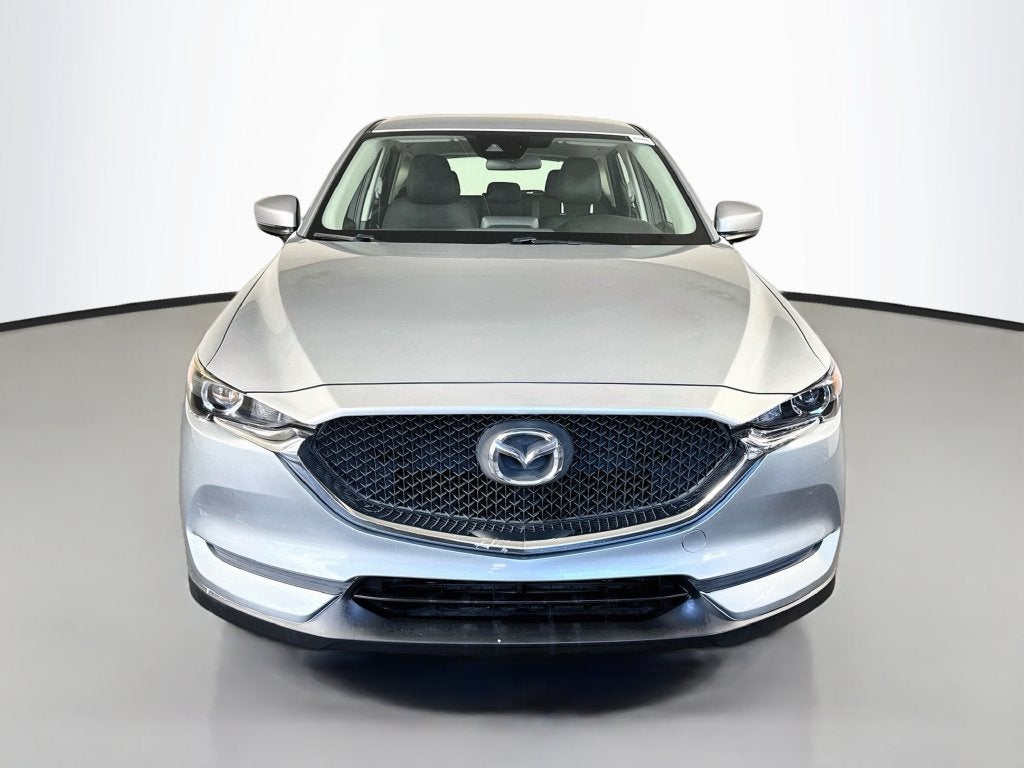 2019 Mazda Mazda CX-5 Sport