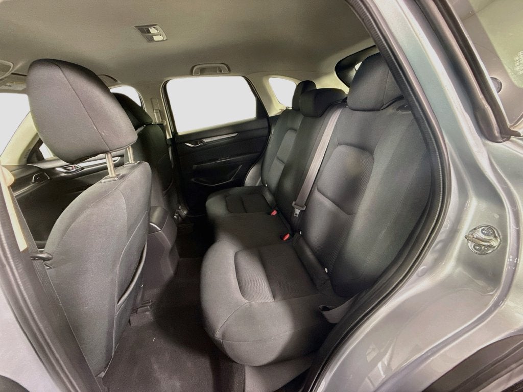2019 Mazda Mazda CX-5 Sport