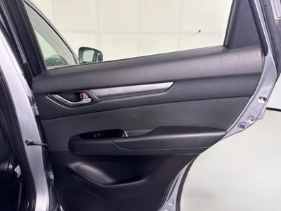 2019 Mazda Mazda CX-5 Sport