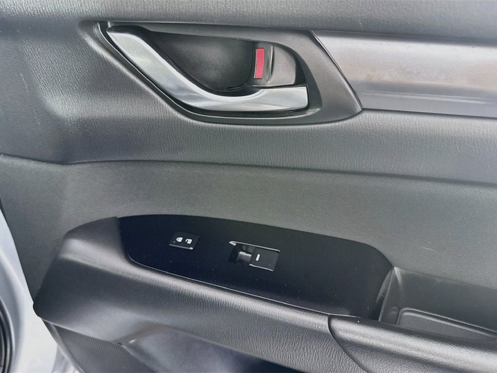 2019 Mazda Mazda CX-5 Sport