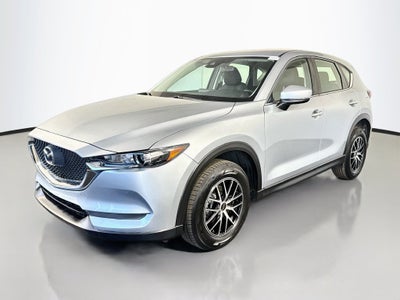 2019 Mazda Mazda CX-5 Sport