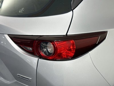2019 Mazda Mazda CX-5 Sport