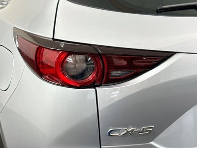 2019 Mazda Mazda CX-5 Sport
