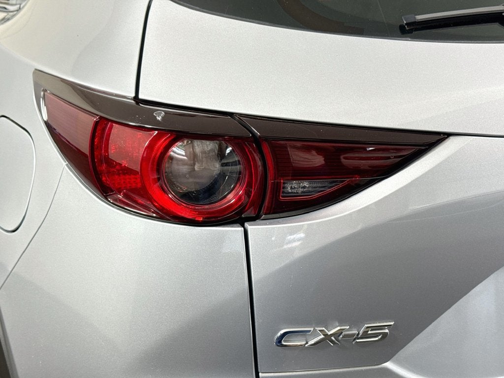 2019 Mazda Mazda CX-5 Sport