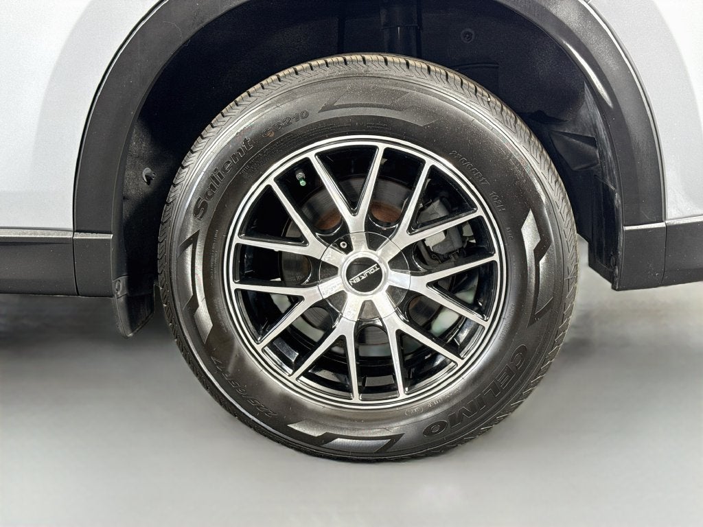 2019 Mazda Mazda CX-5 Sport