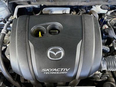 2019 Mazda Mazda CX-5 Sport