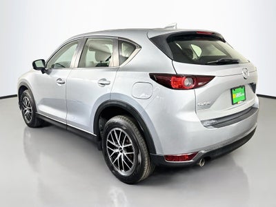 2019 Mazda Mazda CX-5 Sport