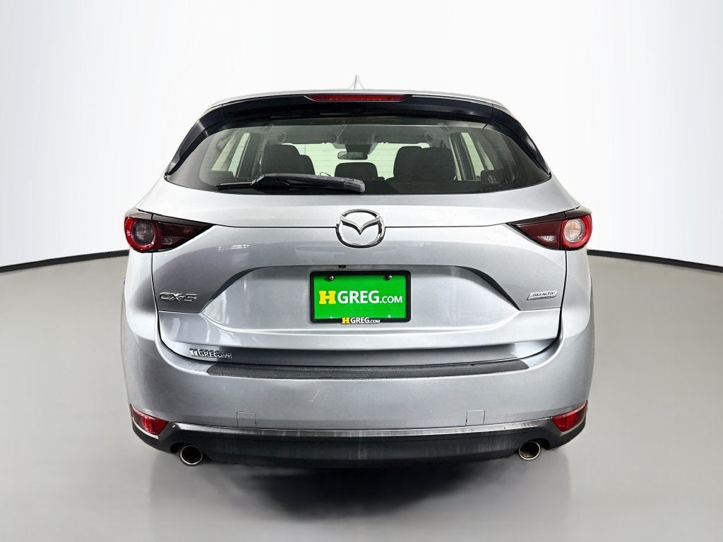 2019 Mazda Mazda CX-5 Sport