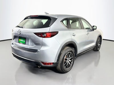 2019 Mazda Mazda CX-5 Sport