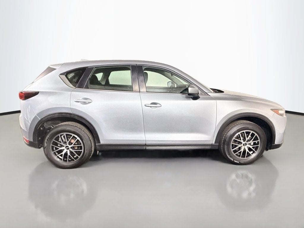 2019 Mazda Mazda CX-5 Sport
