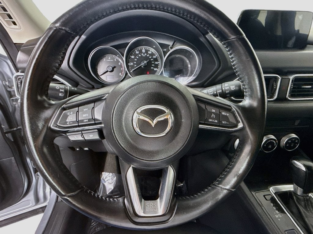 2019 Mazda Mazda CX-5 Sport