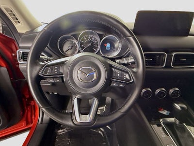 2021 Mazda Mazda CX-5 Sport