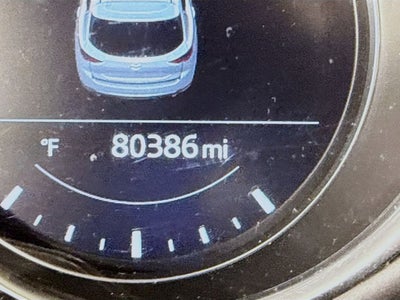 2021 Mazda Mazda CX-5 Sport