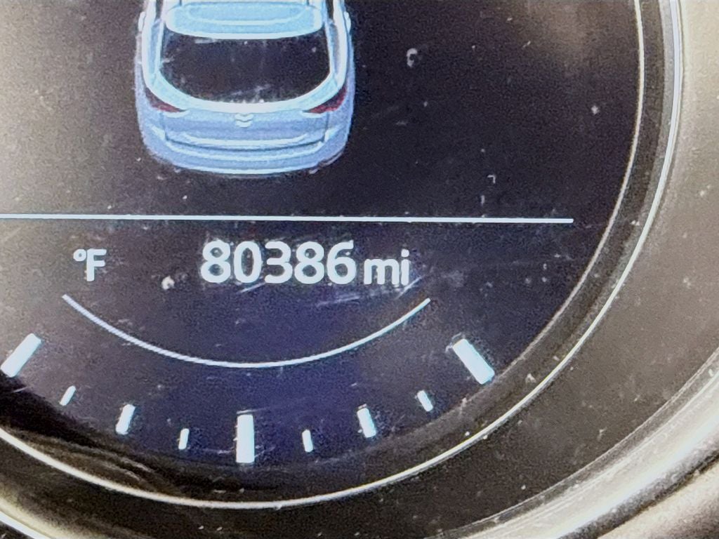 2021 Mazda Mazda CX-5 Sport
