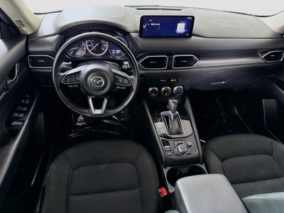 2021 Mazda Mazda CX-5 Sport