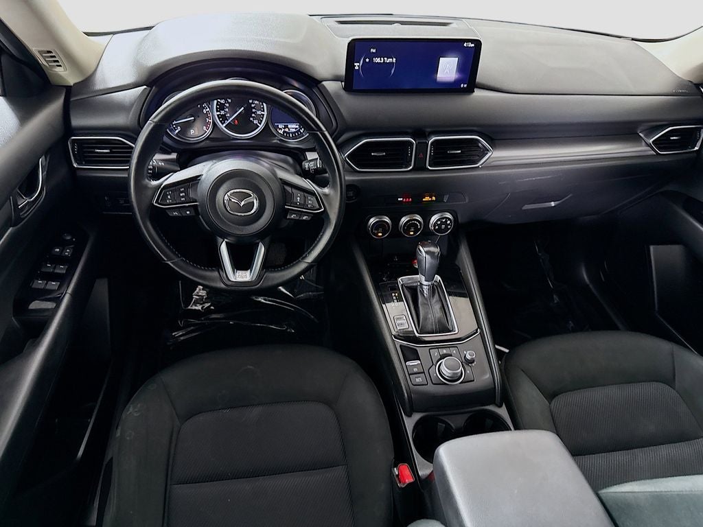 2021 Mazda Mazda CX-5 Sport