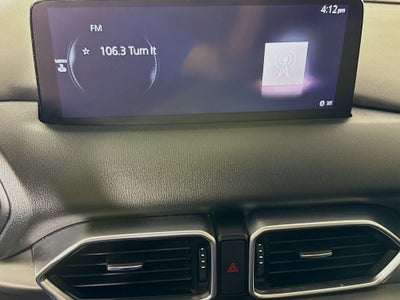 2021 Mazda Mazda CX-5 Sport
