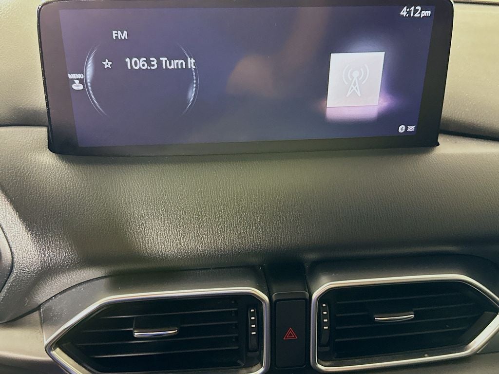 2021 Mazda Mazda CX-5 Sport