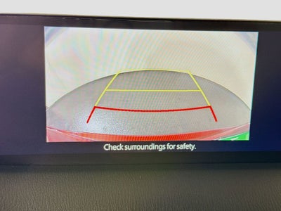 2021 Mazda Mazda CX-5 Sport