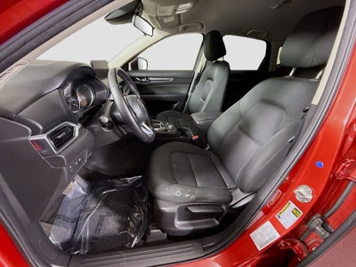 2021 Mazda Mazda CX-5 Sport
