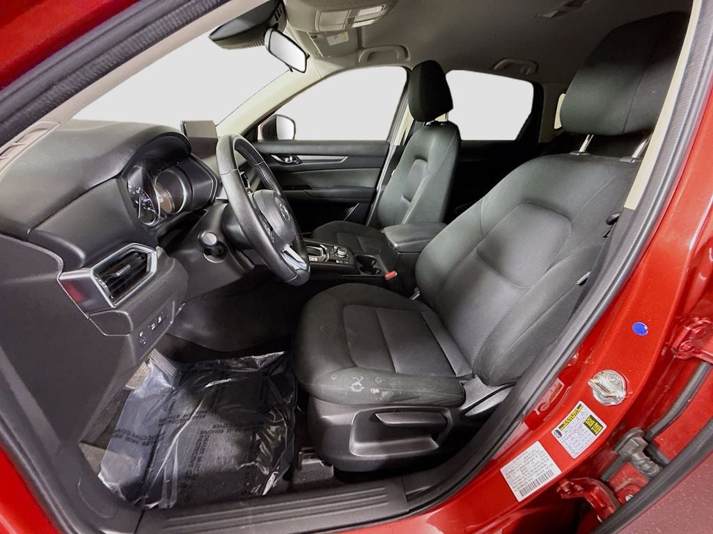 2021 Mazda Mazda CX-5 Sport