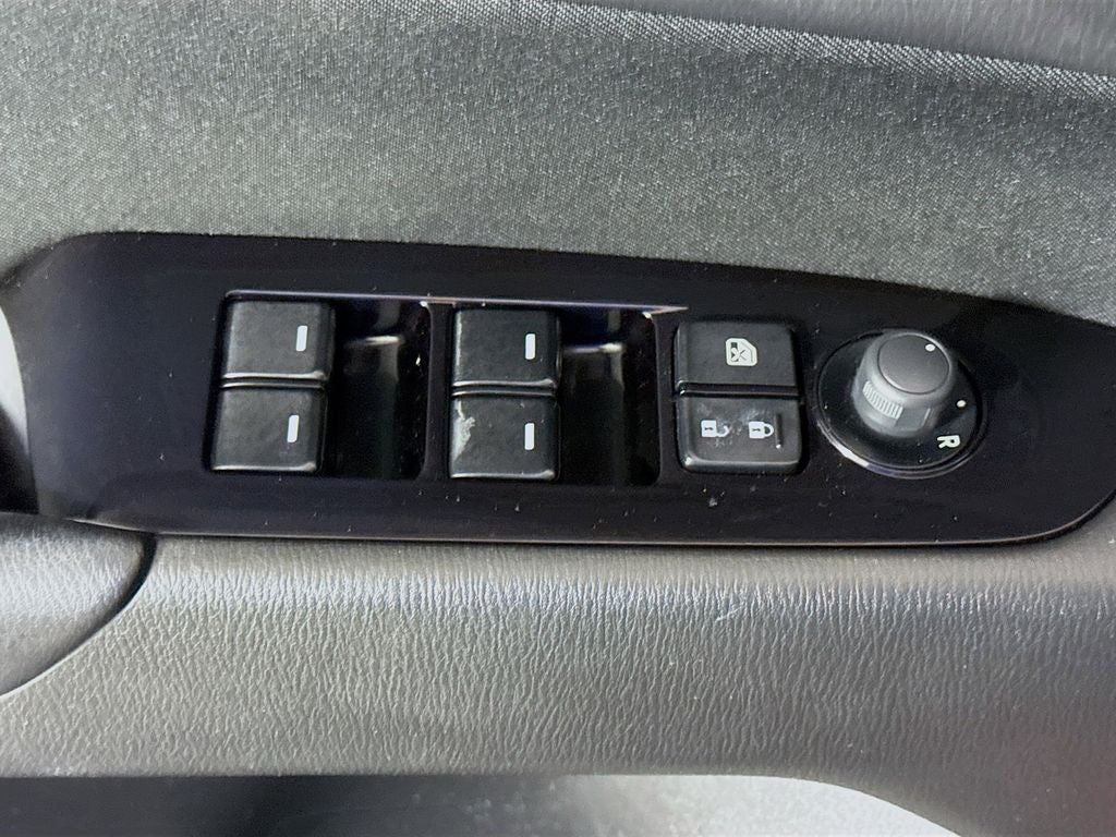 2021 Mazda Mazda CX-5 Sport