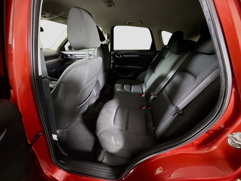 2021 Mazda Mazda CX-5 Sport