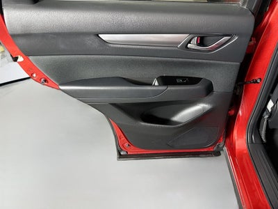 2021 Mazda Mazda CX-5 Sport