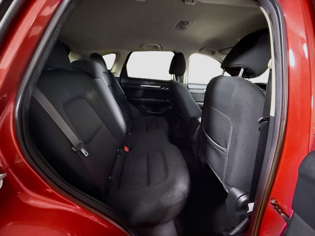 2021 Mazda Mazda CX-5 Sport
