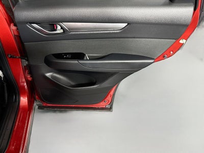 2021 Mazda Mazda CX-5 Sport