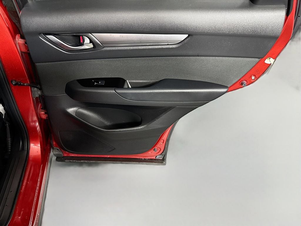 2021 Mazda Mazda CX-5 Sport