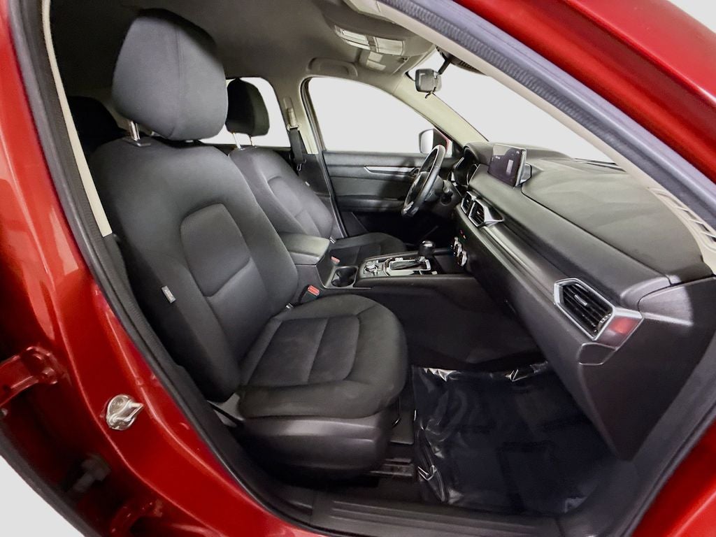 2021 Mazda Mazda CX-5 Sport