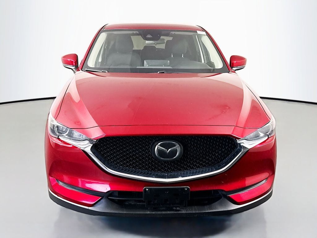 2021 Mazda Mazda CX-5 Sport