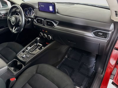 2021 Mazda Mazda CX-5 Sport