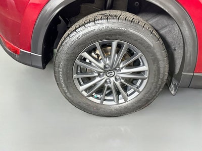 2021 Mazda Mazda CX-5 Sport