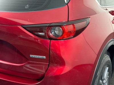 2021 Mazda Mazda CX-5 Sport