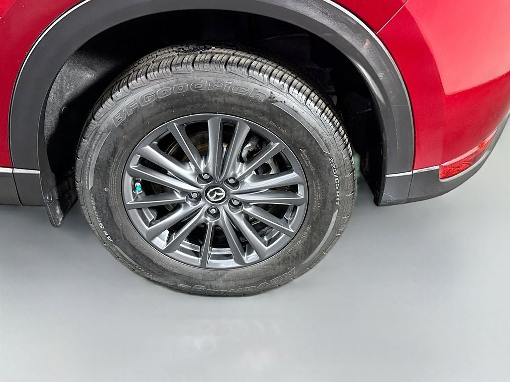 2021 Mazda Mazda CX-5 Sport