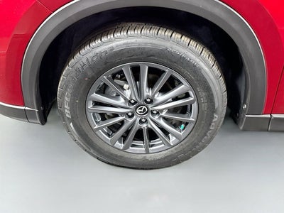 2021 Mazda Mazda CX-5 Sport