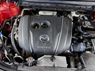 2021 Mazda Mazda CX-5 Sport