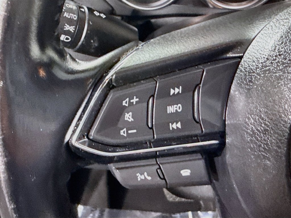 2021 Mazda Mazda CX-5 Touring