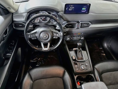 2021 Mazda Mazda CX-5 Touring