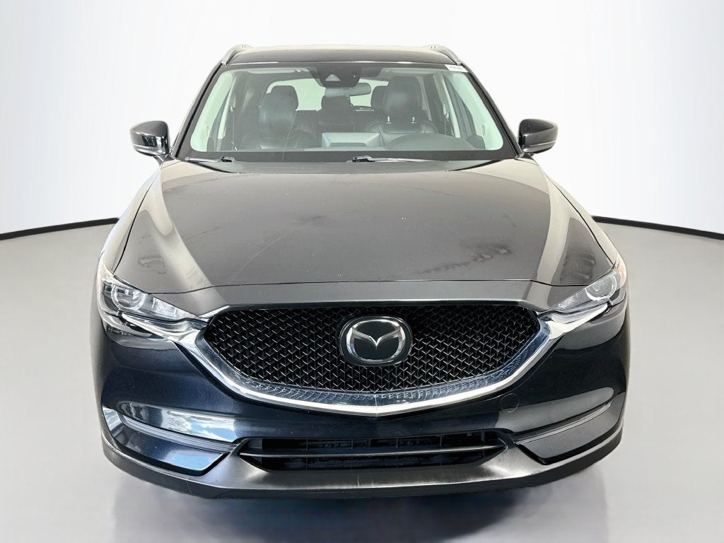2021 Mazda Mazda CX-5 Touring