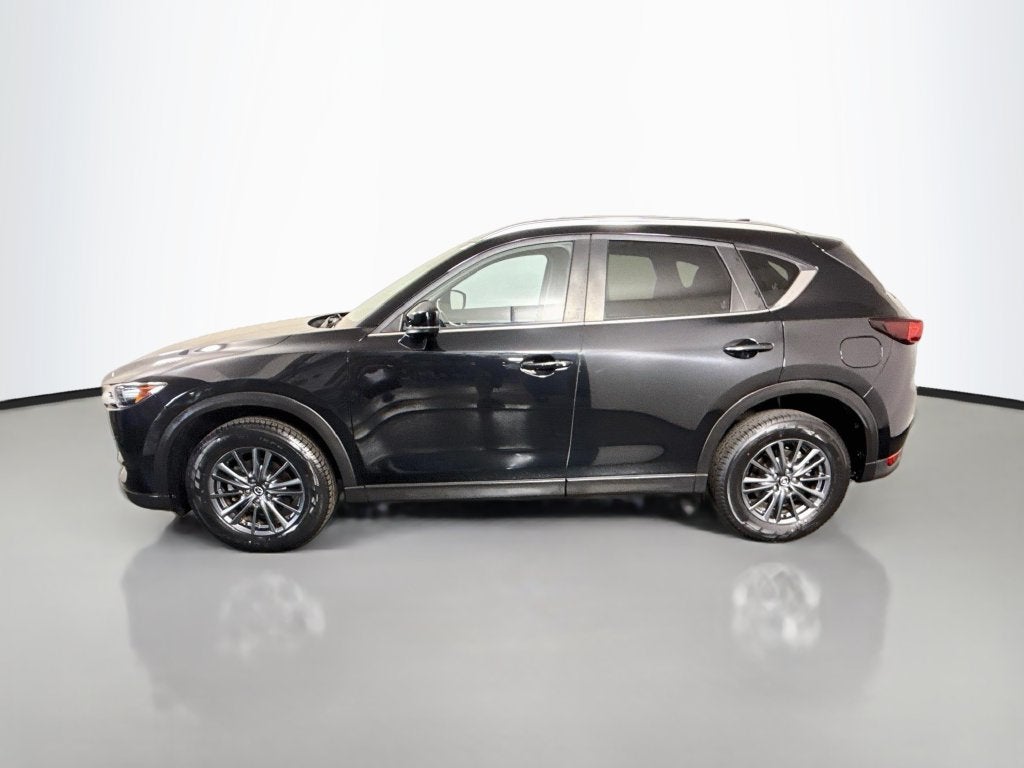 2021 Mazda Mazda CX-5 Touring
