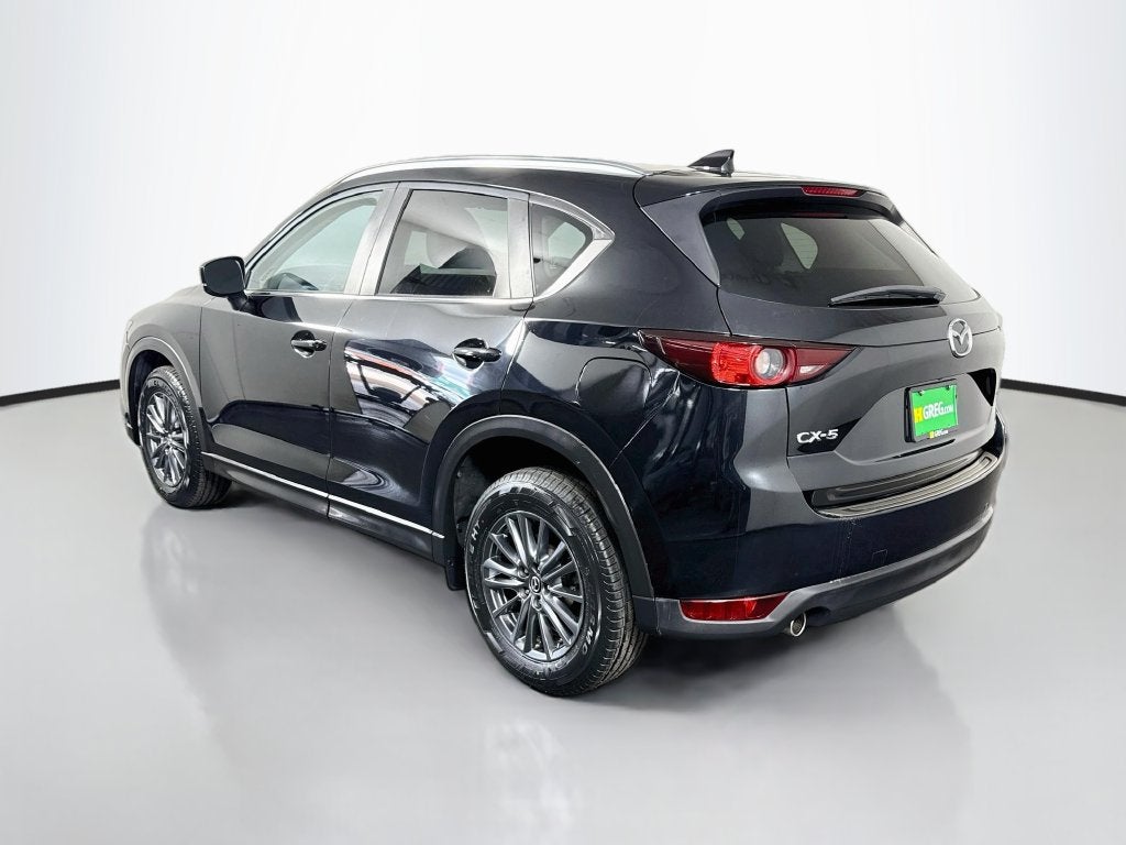 2021 Mazda Mazda CX-5 Touring