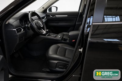 2021 Mazda Mazda CX-5 Touring
