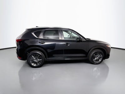 2021 Mazda Mazda CX-5 Touring